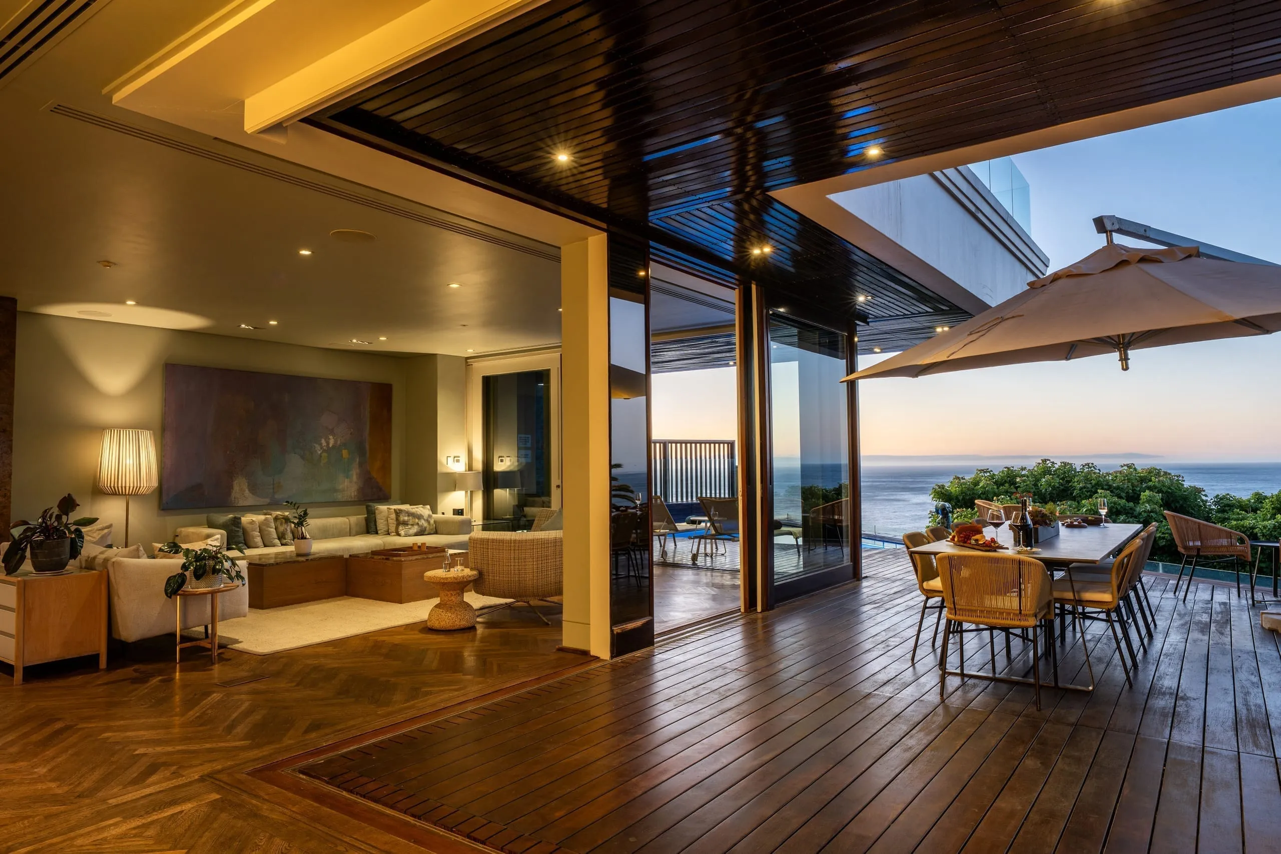 Ellerman House. Bantry Bay, Cape Town - 10